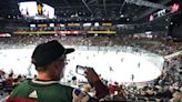 Glendale, Coyotes officials react after Tempe voters reject hockey arena deal