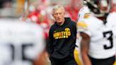 Iowa HC Kirk Ferentz and staff members make visit to Wisconsin