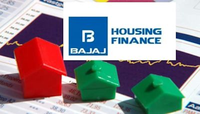 Bajaj Housing Finance share price recovers 8% today but stock still trading below IPO price