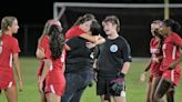 Undeniable: Seminole Ridge girls soccer reaches new heights with another Dwyer win