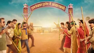 'Panchayat' Season 3: A subtle commentary on power, politics and elections