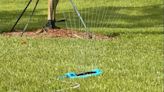 Aqua Joe SJI-OMS16 review: a robust lawn sprinkler offering ample coverage