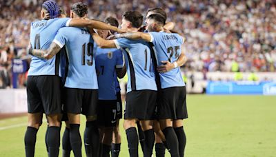 Los 8 sobrevivientes de la Copa América y sus cruces de cuartos de final