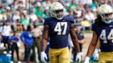 Experience Primed Jason Onye For Bigger A Role For Notre Dame