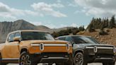 Will Tesla's Price Cuts Kill Rivian's Rally?