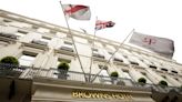 Saudi wealth fund buys 49% stake in luxury hotel chain Rocco Forte