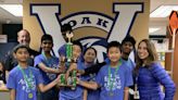 Oak Valley places eighth at middle school quiz bowl national championship