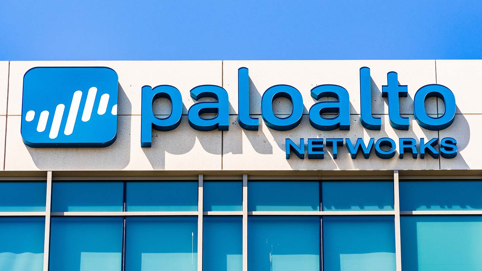 Palo Alto Networks (PANW) Stock Pops as CrowdStrike Outage Boosts Rivals