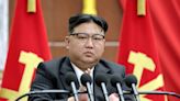 North Korea leader Kim: we will wipe out enemies if they use force -KCNA