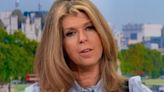 Kate Garraway Gets Response From Council After Complaint About 'Unsettling Post' To Late Husband