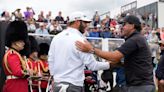 La grieta del golf: llegaron los castigos para 17 jugadores del PGA Tour que actuaron en la liga árabe