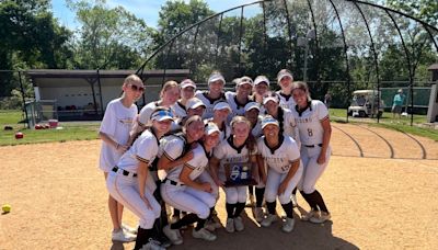 Softball: Watchung Hills downs Hunterdon Central to claim North 2 Group 4 championship