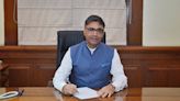 Vikram Misri Assumes Charge As 35th Foreign Secretary Of India
