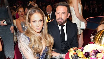 The real reason Ben Affleck ended marriage to Jennifer Lopez