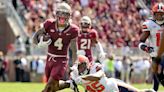 Buffalo Bills Select FSU Football Star WR Keon Coleman in 2024 NFL Draft