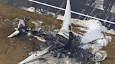 Tokyo Haneda crash: How safe are carbon-composite fibre fuselages used in modern aircraft?