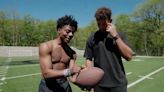 Patrick Mahomes se vuelve viral con Logan Paul y iShowspeed