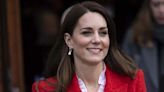 Kate Middleton podría reaparecer: Esto es lo que informa la prensa británica