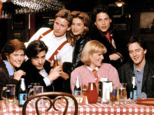 9 Brat Pack Movies Streaming Now and Where to Watch Them