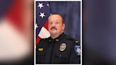 Texas police officer dies from injuries sustained in Sunday tornado strike