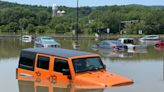 Does flood insurance cover ... this? A comprehensive guide to basement, rain, storm damage.