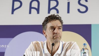 Pau Gasol, sobre el caso Imane Khelif: "Queremos una competición en igualdad de condiciones"