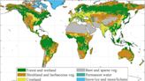 Planetary boundary layer revealed: satellites illu | Newswise