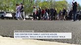 'Walk A Mile in Her Shoes' in Fairfield raises awareness about sexual and domestic violence