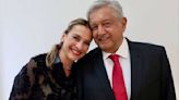 AMLO responde si se divorcia o no de Beatriz Gutiérrez Müller a final de sexenio