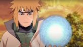 Masashi Kishimoto to create manga featuring Naruto’s dad, Minato Namikaze
