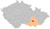 Brno-City District