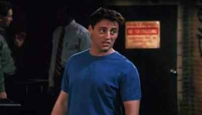 Was Matt LeBlanc’s Days of Our Lives Character in Friends Inspired By Late Drake Hogestyn? Here’s What Reports Suggest