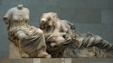 British Museum executive calls for ‘Parthenon partnership’ over Elgin Marbles