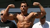 Report: UFC veteran Phil Baroni arrested, accused of killing girlfriend in Mexico