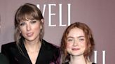 Sadie Sink Says This Taylor Swift Song Would Protect Her From ‘Stranger Things’ Season 4’s Monster