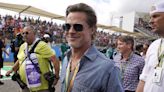 Brad Pitt, Ed Sheeran, Shaquille O'Neal and More Celebs Attend Formula 1 Grand Prix in Austin