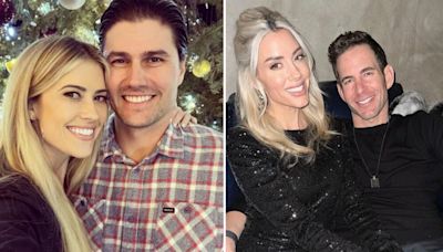 Everything We Know About HGTV’s ‘The Flip Off’ Amid Christina & Josh Hall’s Split