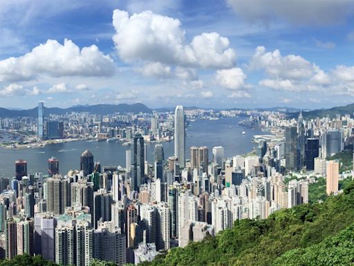 香港樓市｜樓價、租金連升2個月 差估署4月樓價指數升0.29% 萊坊料全年樓價最多跌5%