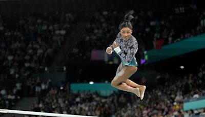 Olympic gymnastics live updates: Simone Biles, USA results and scores from team final