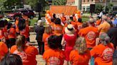 Survivors and hospital workers mark Gun Violence Awareness Day by sharing stories