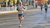 On His Way to a PR, a Marathoner Collapsed at Mile 26