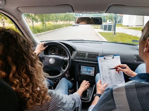 We're Driving Instructors. Here Are 6 Mistakes We See Every Driver Make.