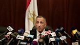 Egypt appoints central bank caretaker chief amid crisis