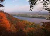 Great River Bluffs State Park