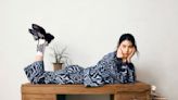 EXCLUSIVE: Ganni Gets Cozy With China’s The Beast Home on Upcycled Homeware Collection