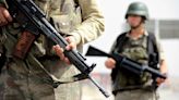 Turkey detains nine police officers over links to failed coup in 2016