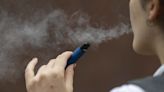 Half of young vapers did not smoke, research shows, as government considers ban