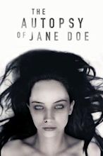 The Autopsy of Jane Doe