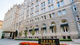 Why the Supreme Court is weighing in on a former Trump hotel