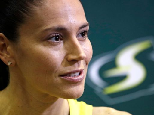 Sue Bird Barbie: Mattel honors WNBA great with signature doll